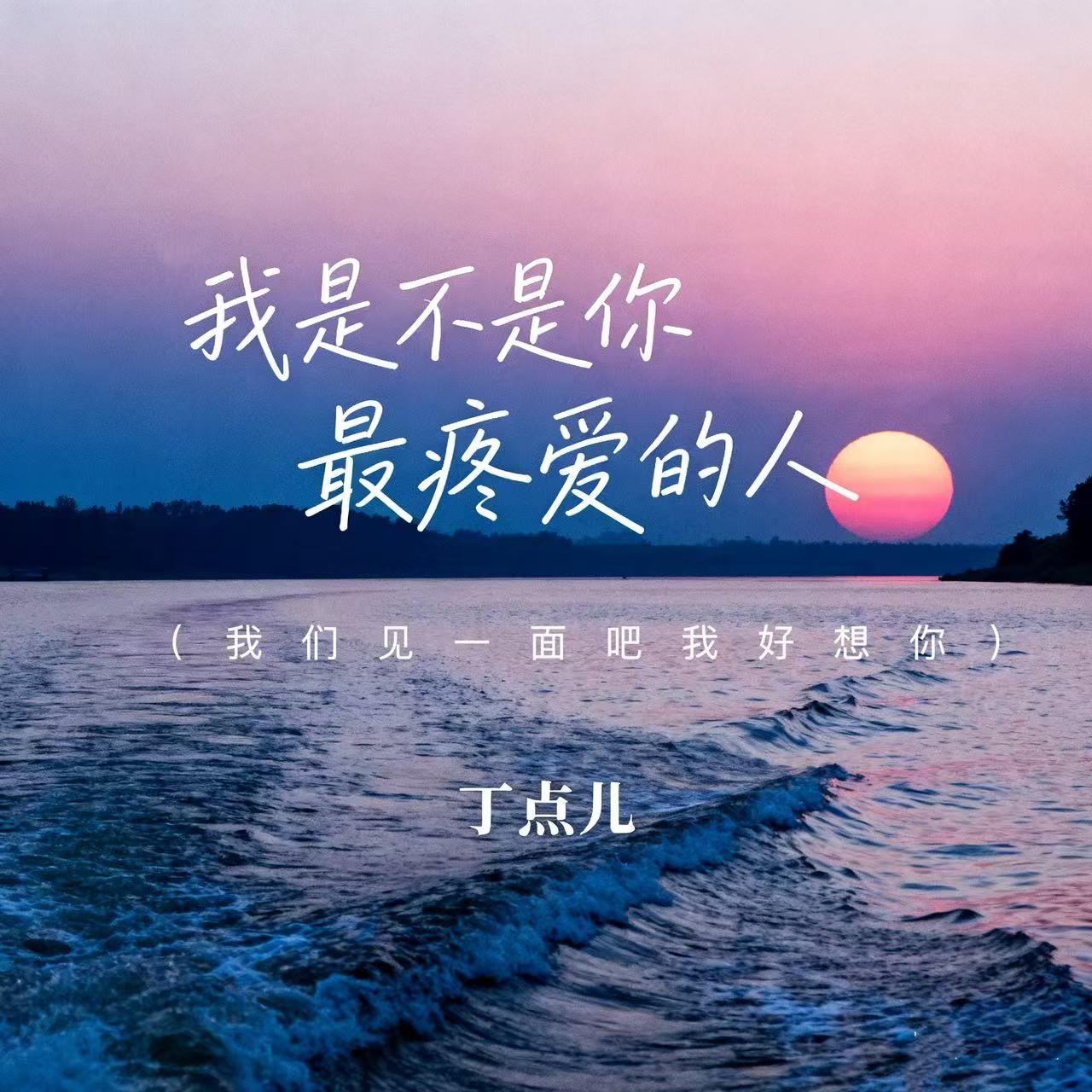 我是不是你最疼爱的人（我们见一面吧我好想你）