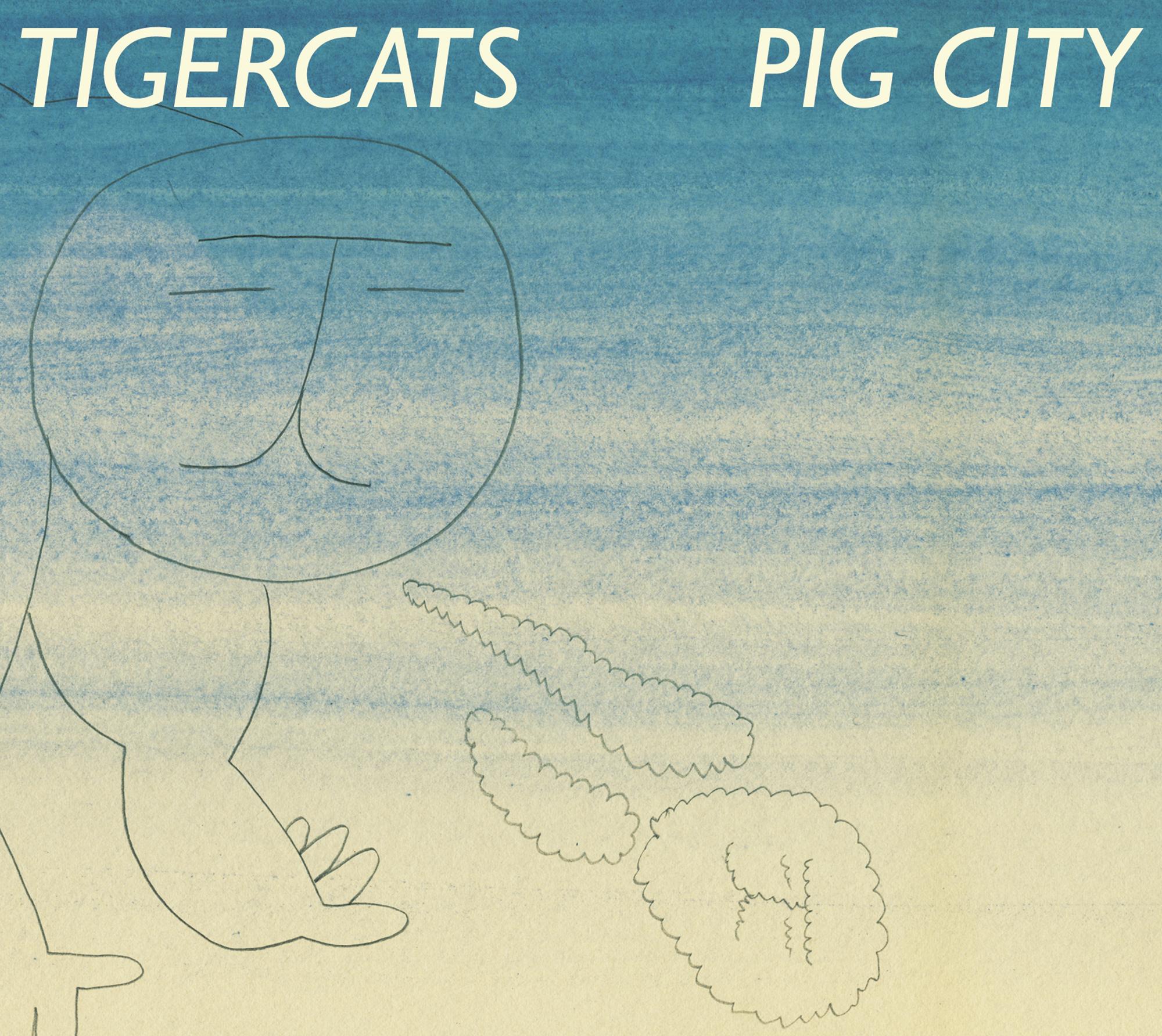 Pig City