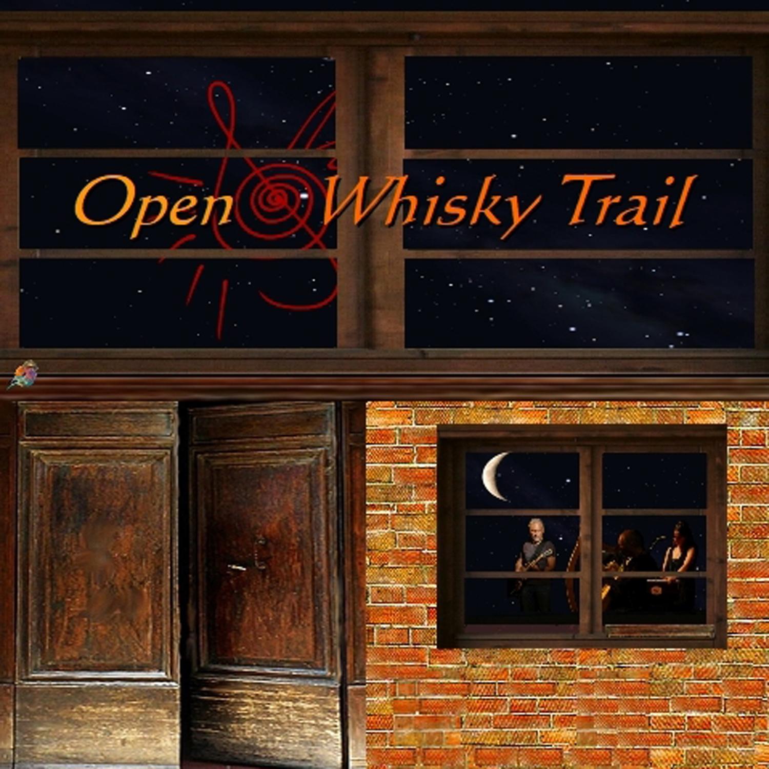 Open