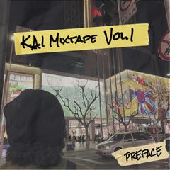 K.A.I EP Vol.1