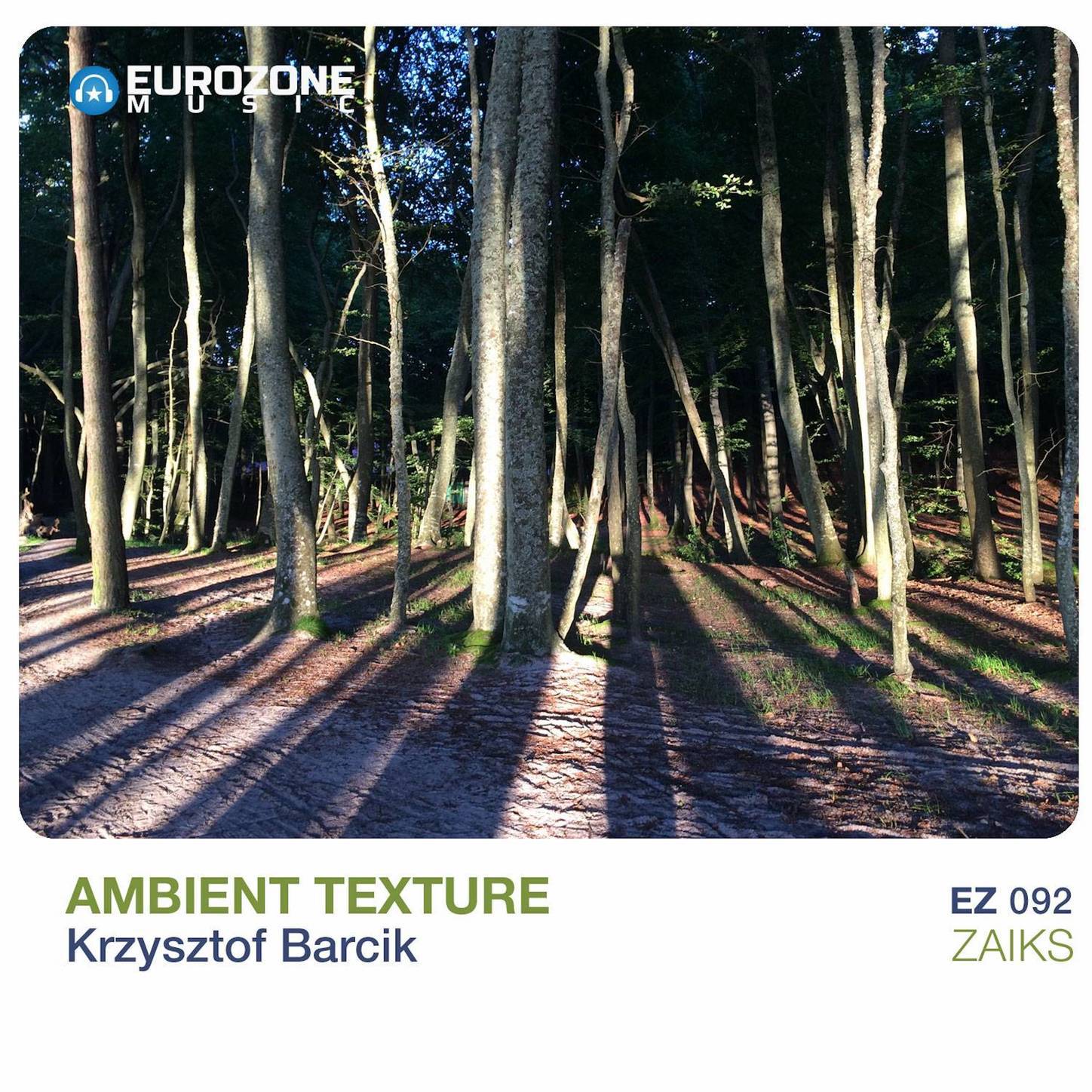 Krzysztof Barcik - Ambient Painting