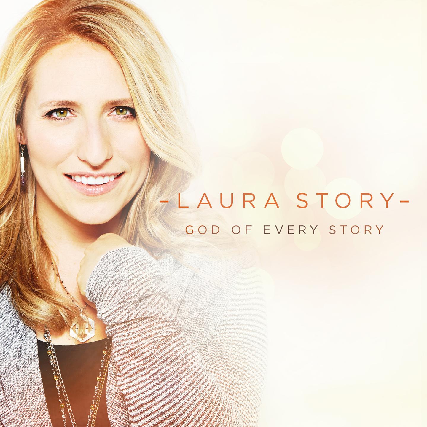 Laura Story - Keeper of the Stars