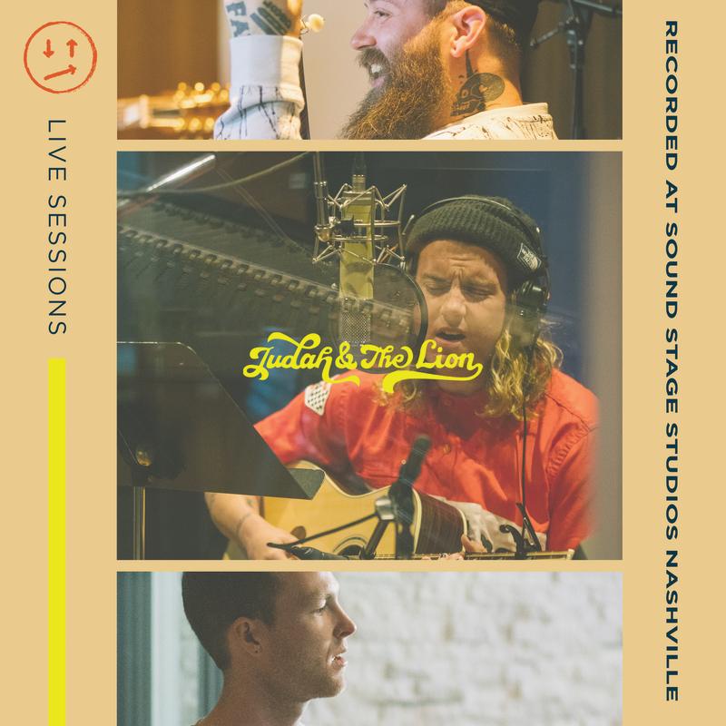 Recorded At Sound Stage Studios Nashville