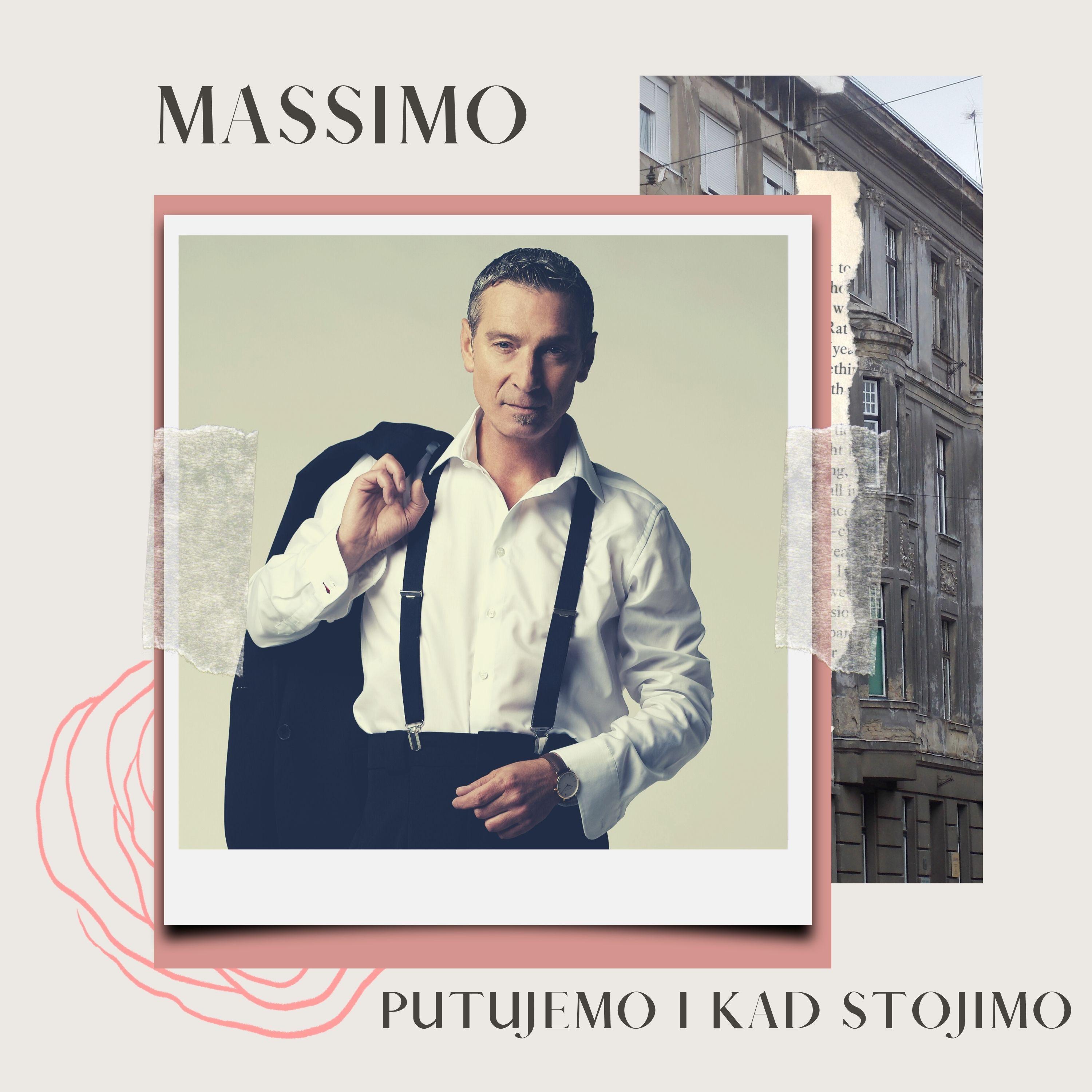 Putujemo i kad stojimo