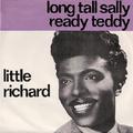 Long Tall Sally / Ready Teddy