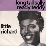 Long Tall Sally / Ready Teddy