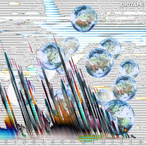 Singles // Remixed