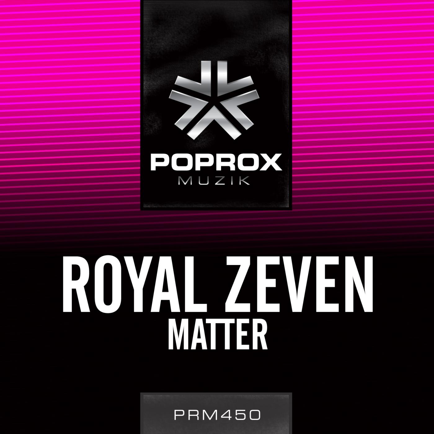 Matter