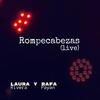 Laura Rivera - Rompecabezas (Live)