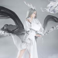 韩晓辉-白衣天使大爱无边 原版立体声伴奏