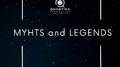Myhts and Legends专辑