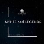 Myhts and Legends专辑