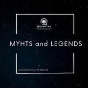 Myhts and Legends