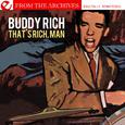 That's Rich, Man - From The Archives (Digitally Remastered)