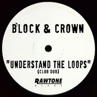 Be Mine - Block & Crown (Original Mix) 124
