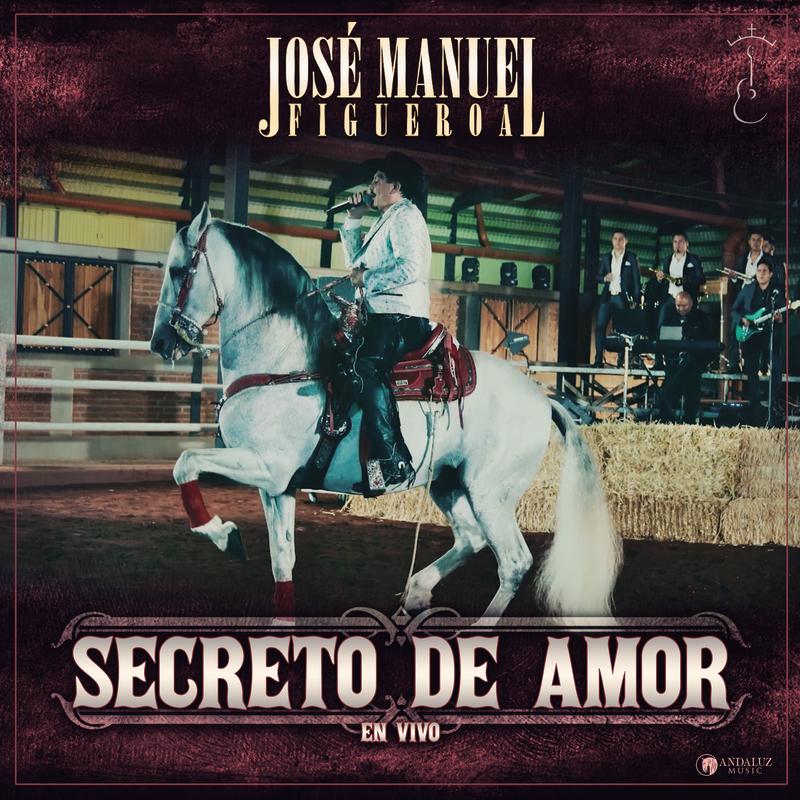 Secreto De Amor (En Vivo)