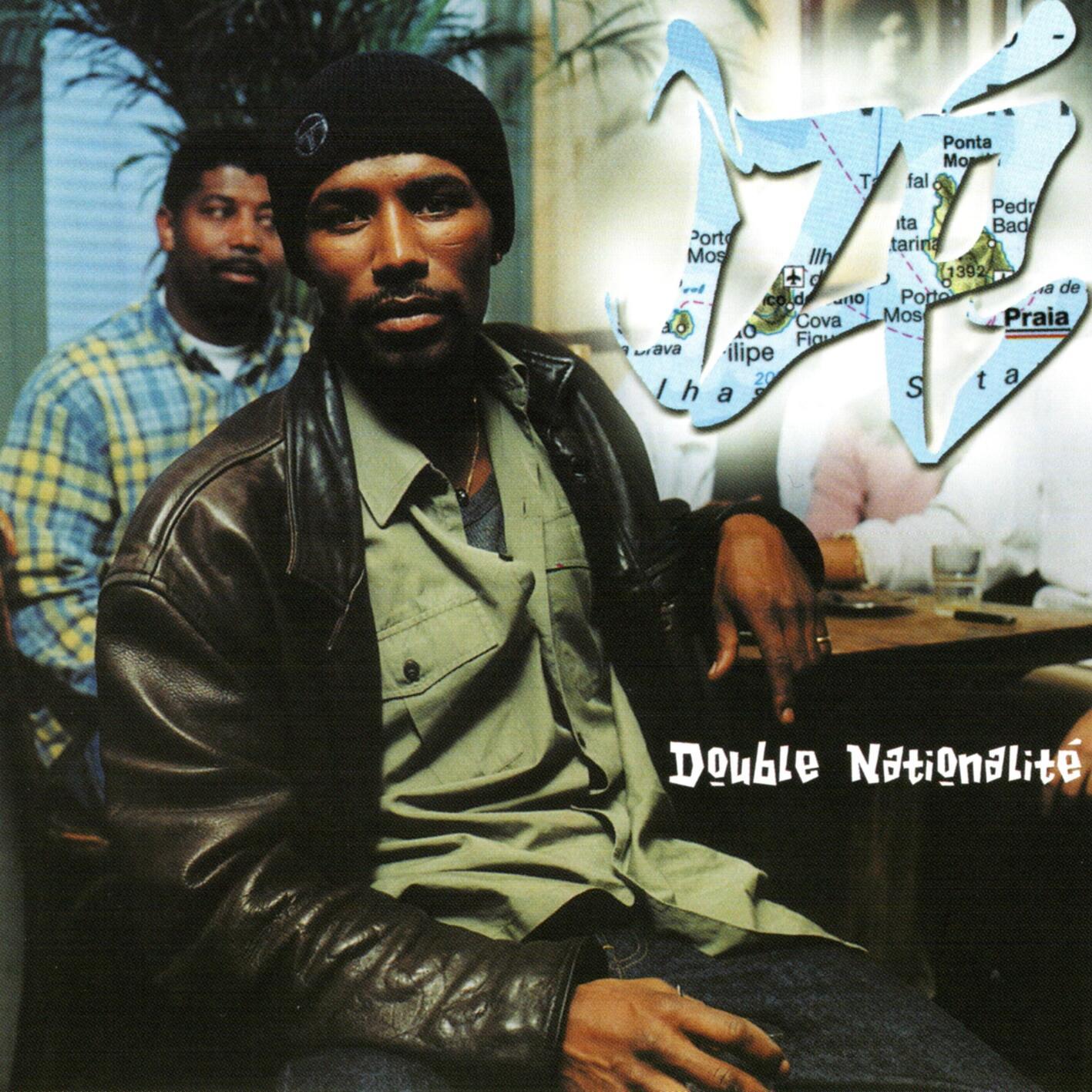 Outro : Ferro Gaita hip hop