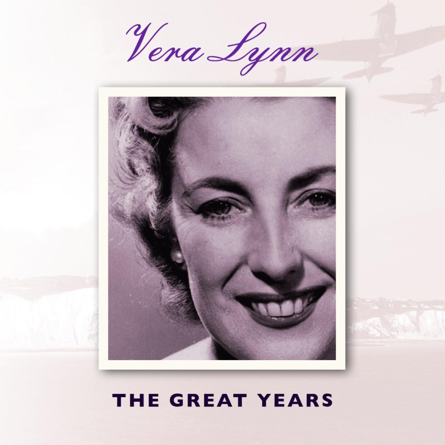 Vera Lynn The Great Years