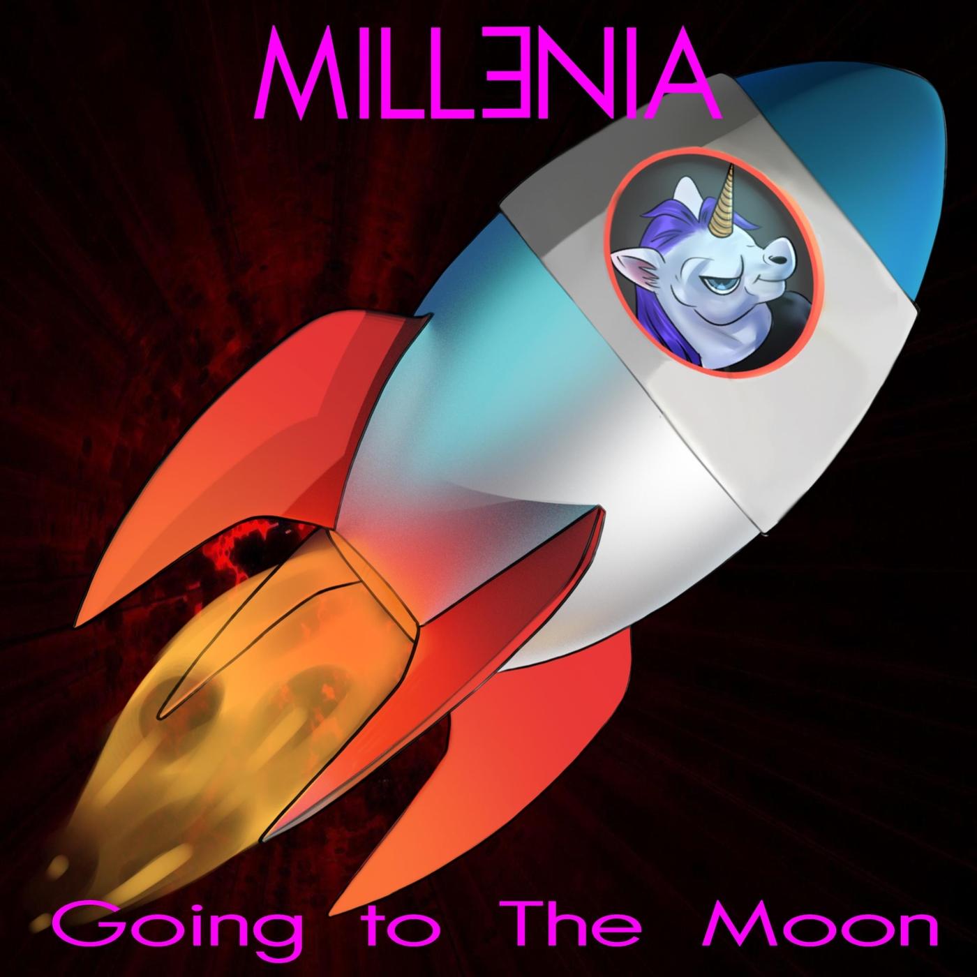 Going to the Moon