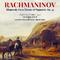Rachmaninov: Rhapsody On a Theme of Paganini, Op. 43专辑