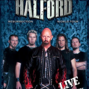 Live at Rock in Rio III