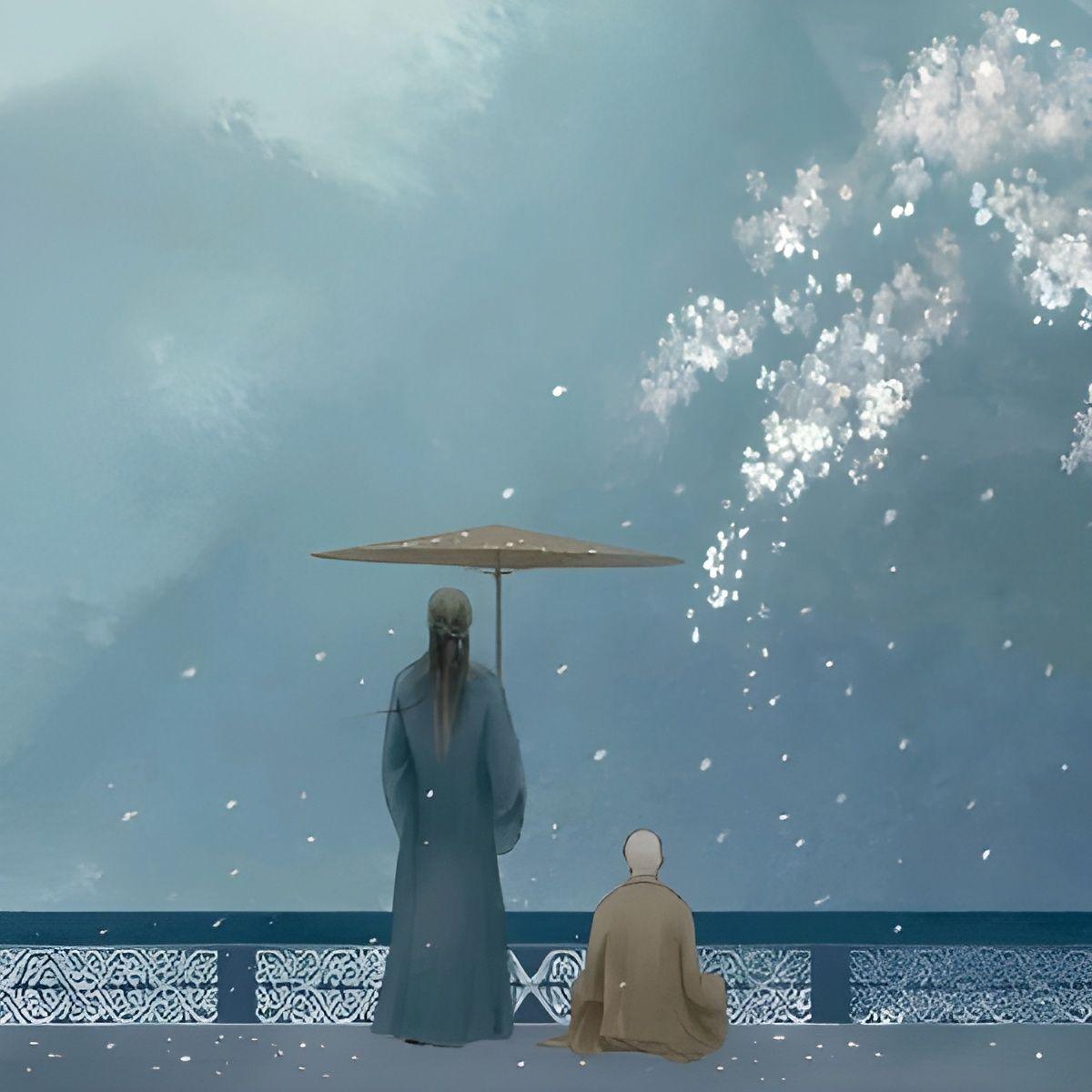 诗