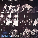 Dillatroit专辑