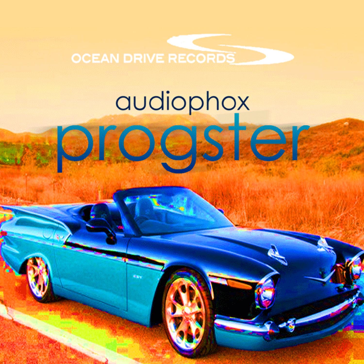 Progster