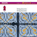 String Quartet No.23 in F, K.590  "Prussian No.3"专辑