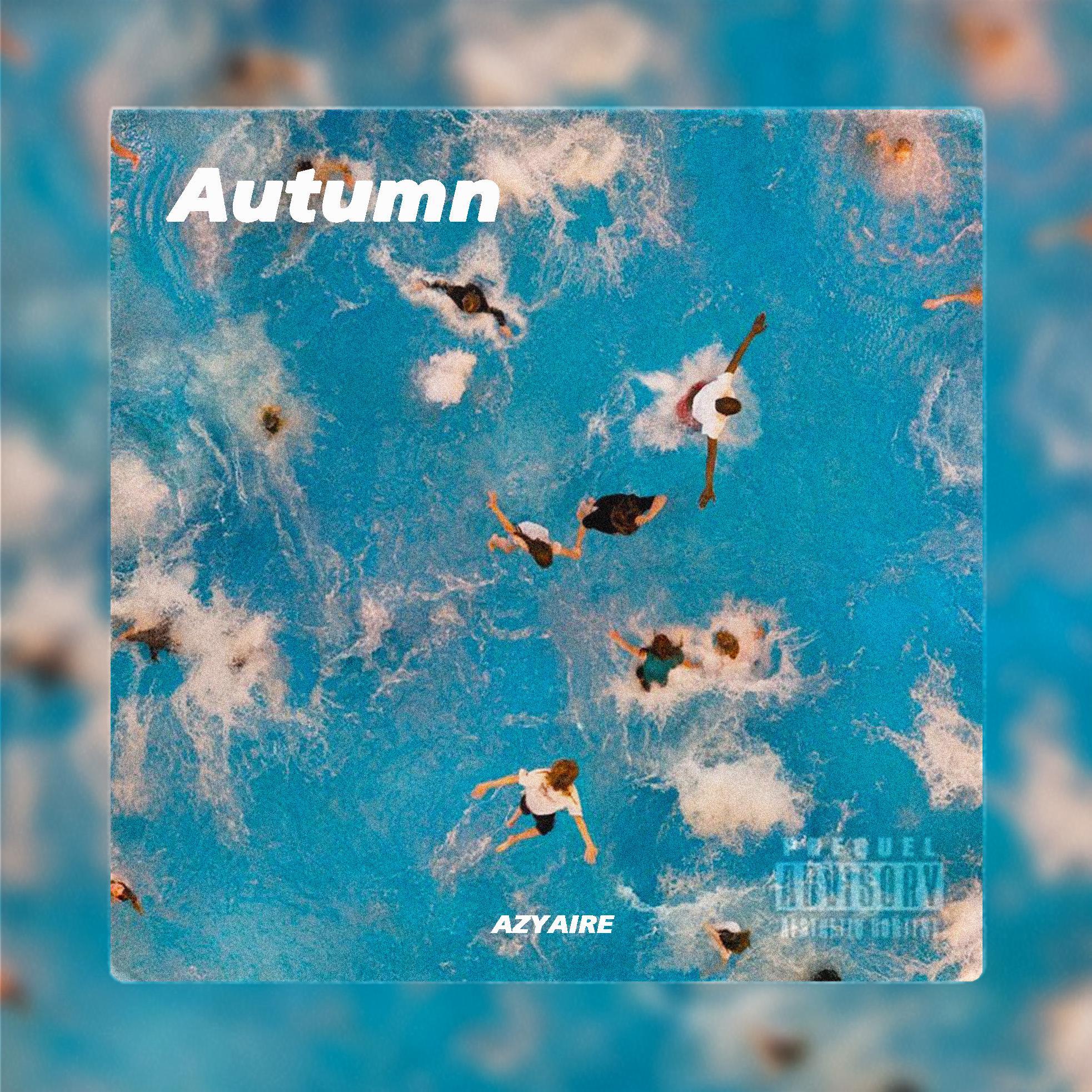[售断] R&B type beat "Autumn"