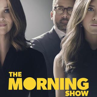 【美剧】早间新闻 The Morning Show