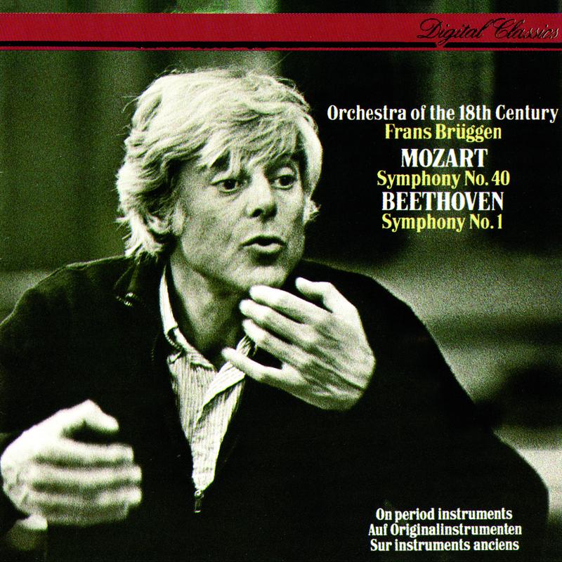 Symphony No.1 in C major, Op.21