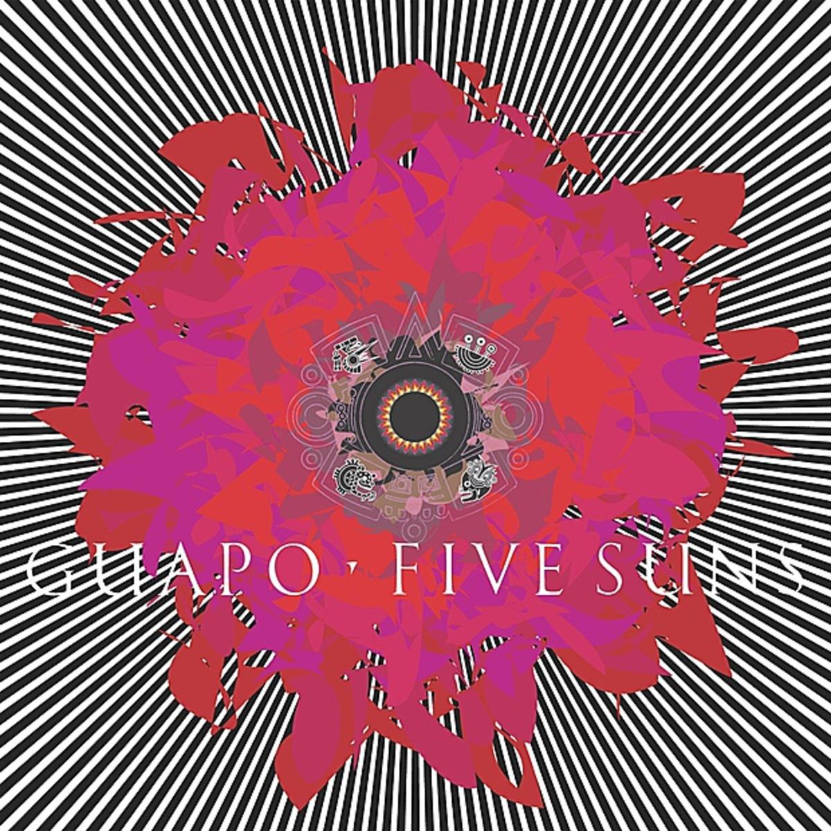 Five Suns