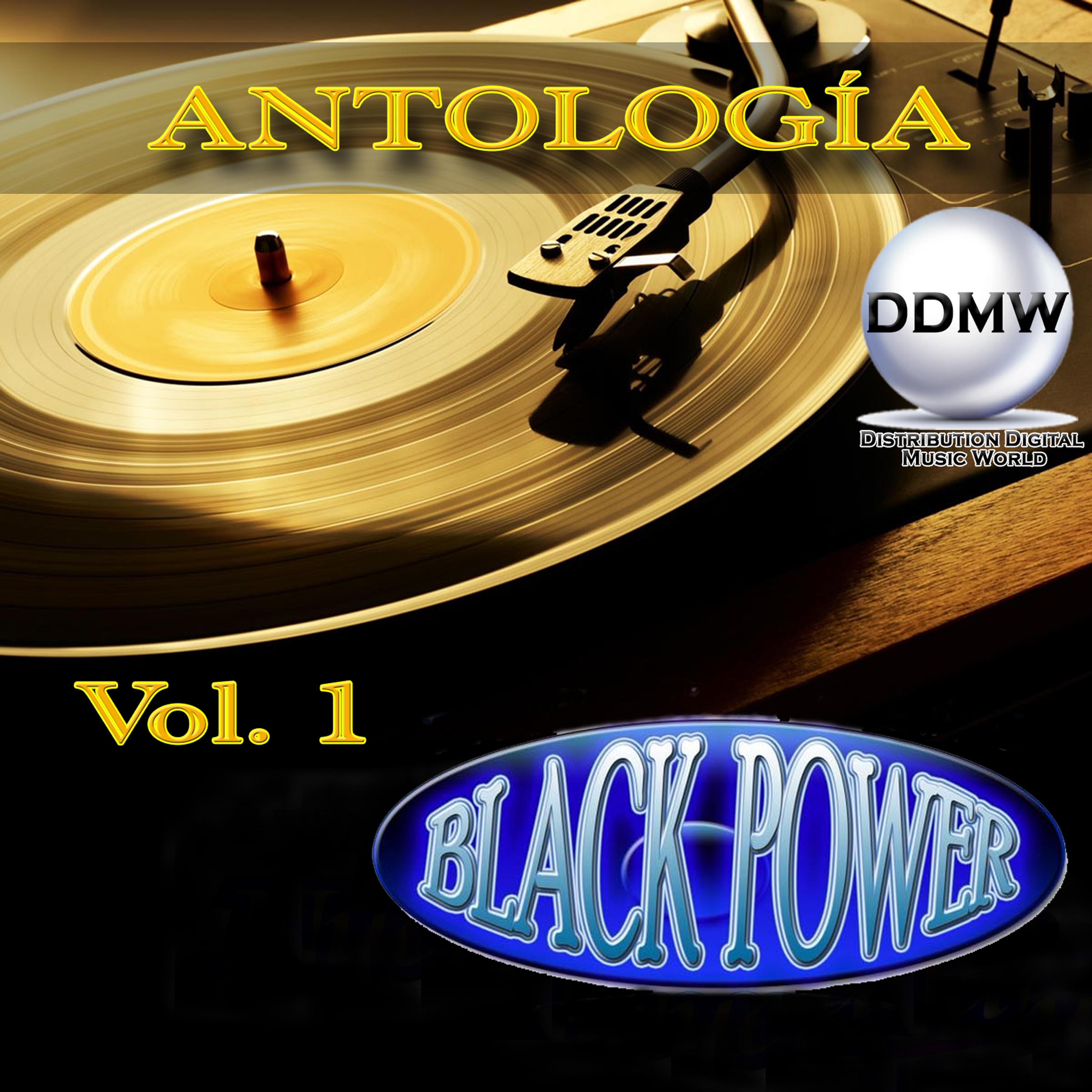 Antologia, Vol. 1