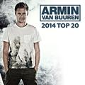 Armin van Buuren's 2014 Top 20