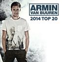 Armin van Buuren's 2014 Top 20专辑