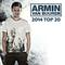 Armin van Buuren's 2014 Top 20专辑