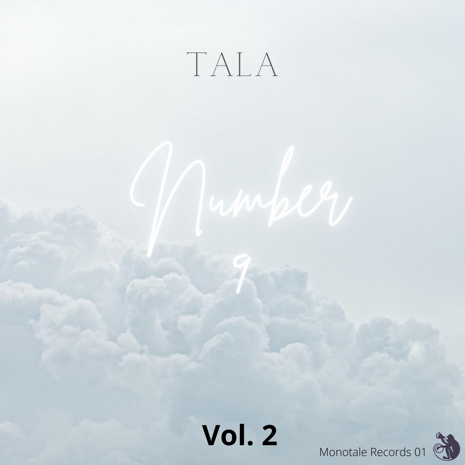 TĀLĀ - Our Relief (Original mix)