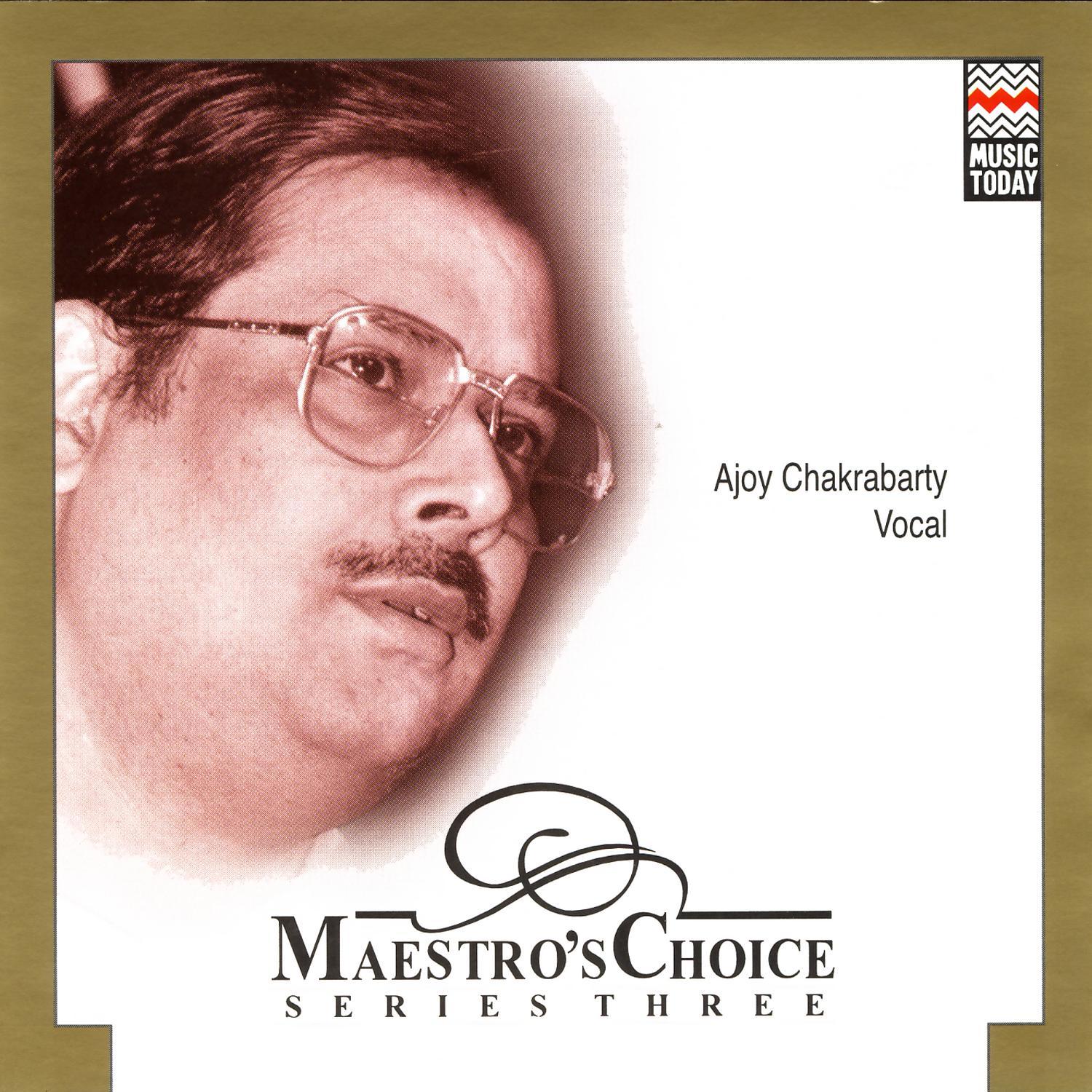 Maestro's Choice