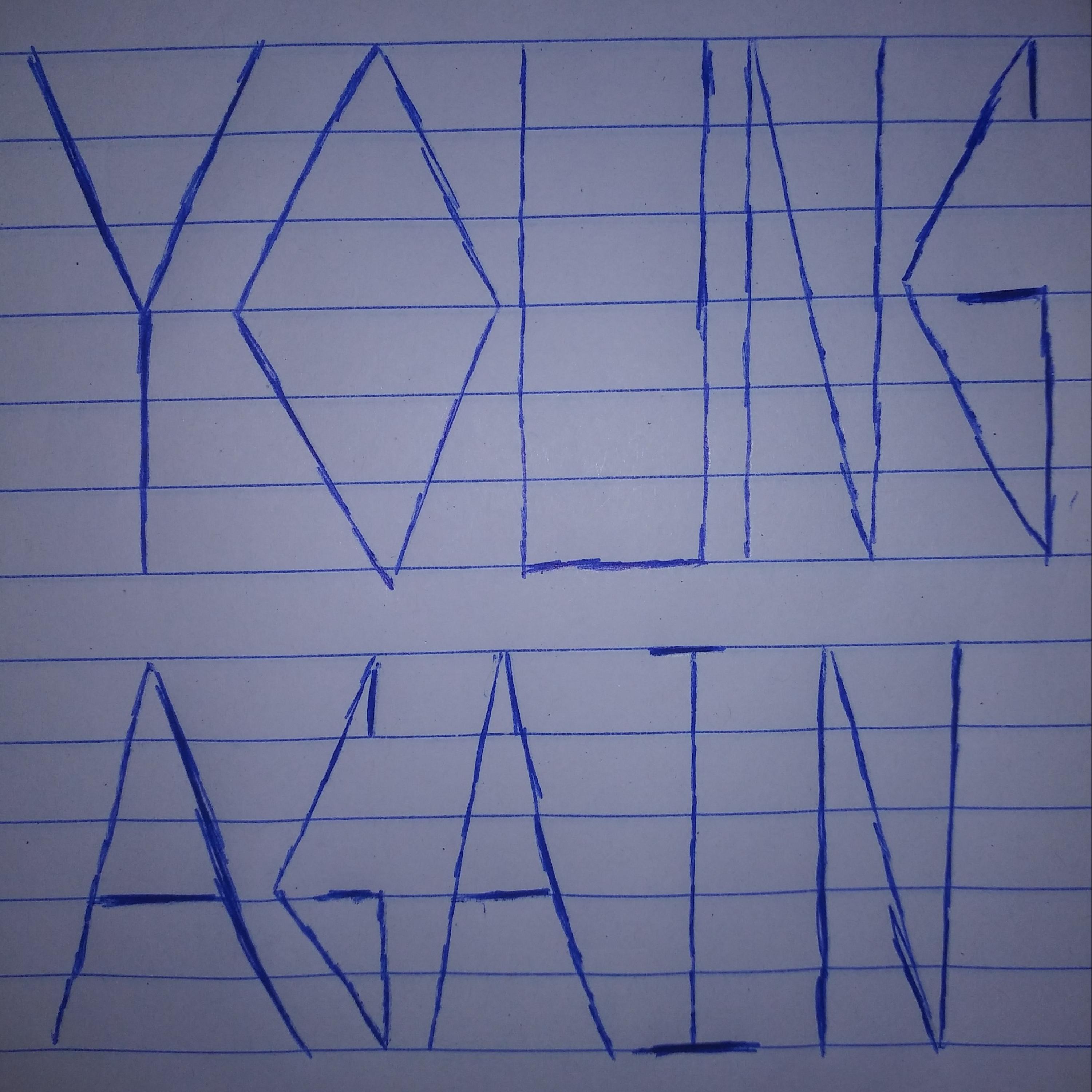 Young Again