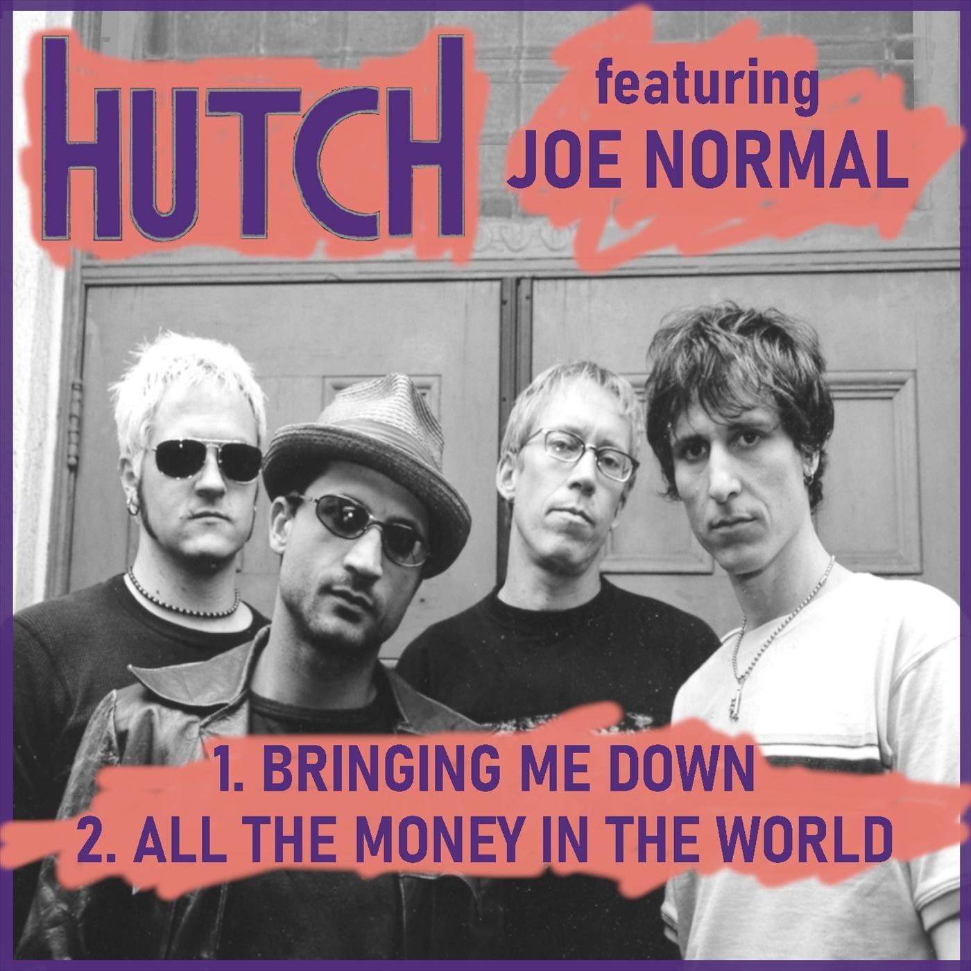Bringing Me Down / All the Money in the World