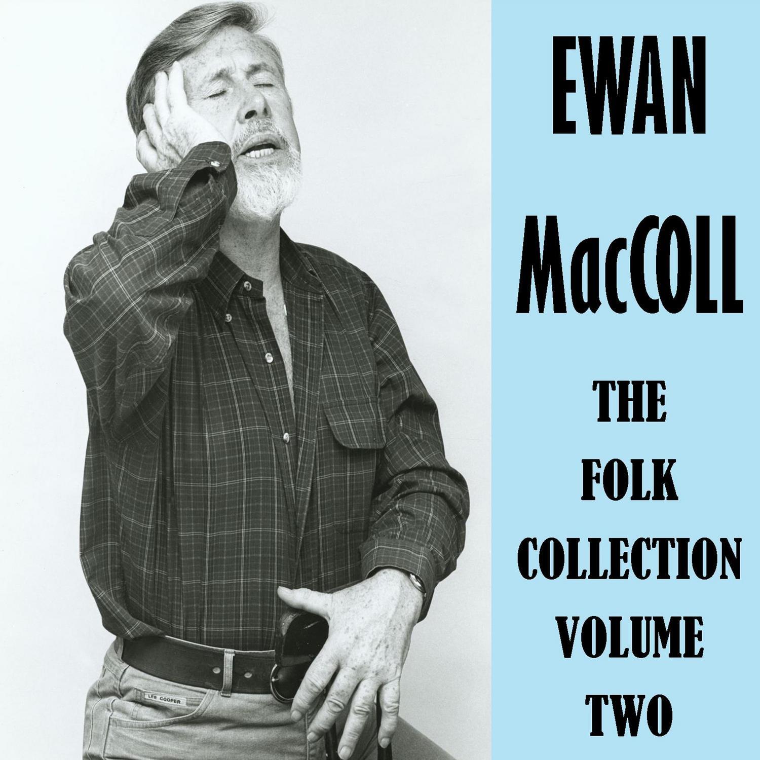 The Folk Collection, Vol. 2