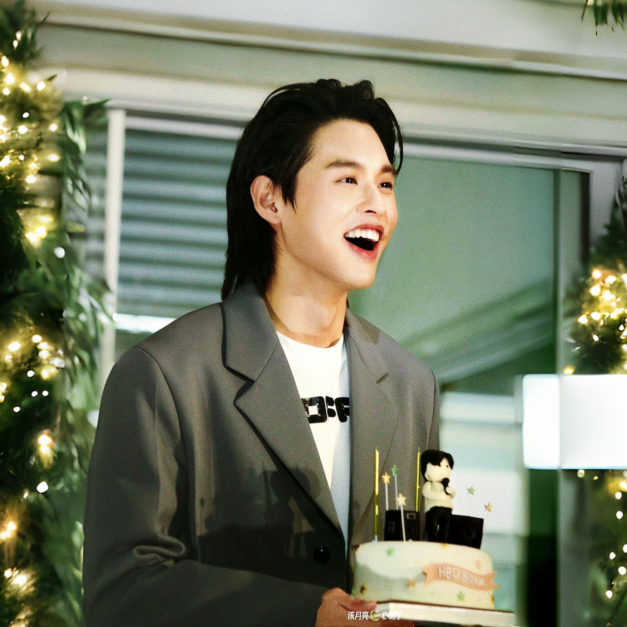 Birthday Surprise Live（20211008）