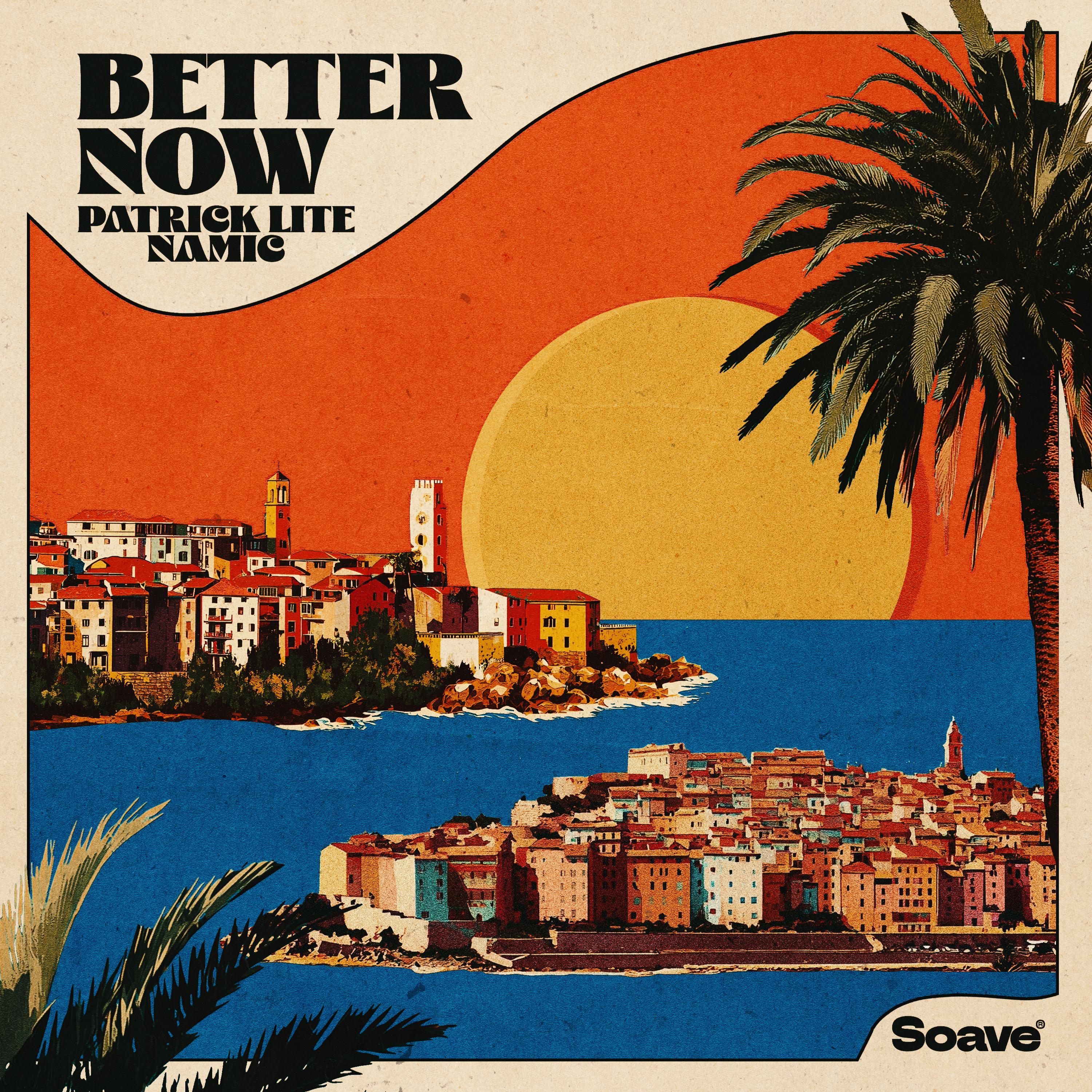 Better Now