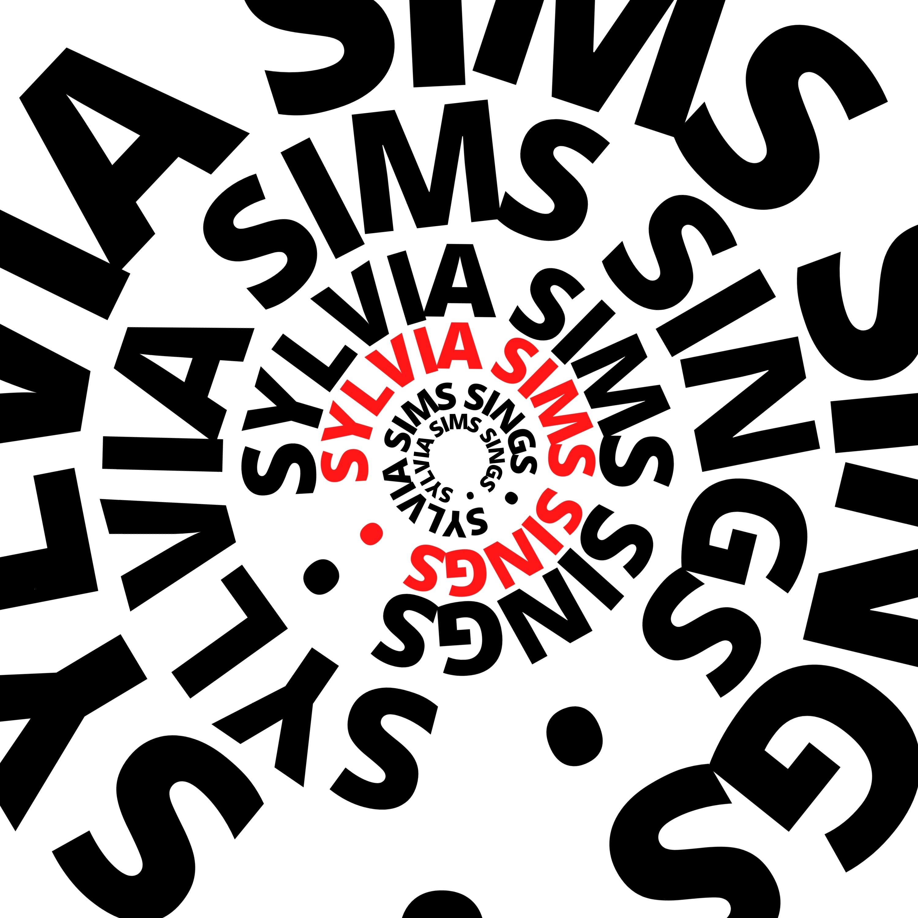 Sylvia Syms Sings