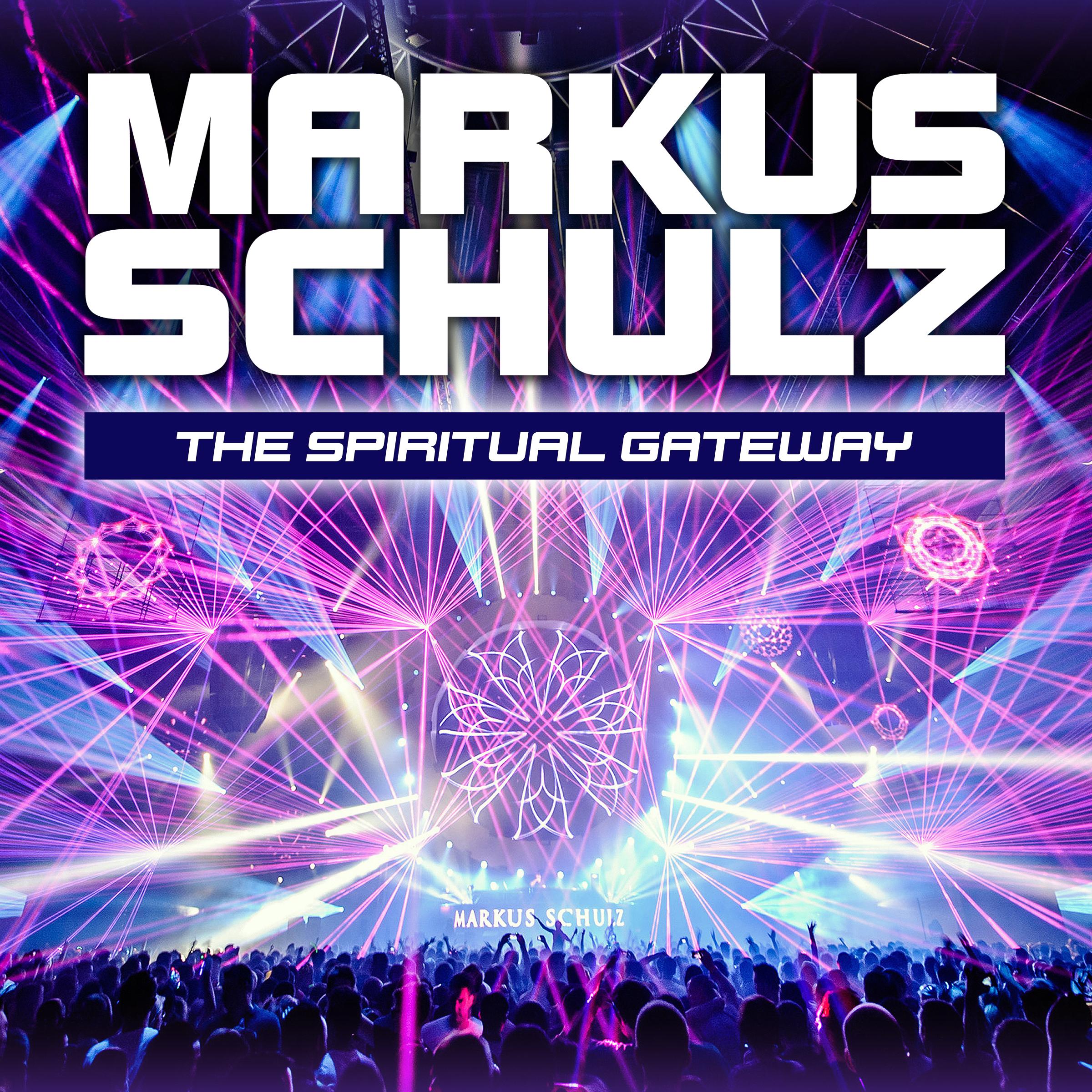The Spiritual Gateway (Transmission 2013 Theme)