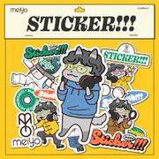 STICKER!!!