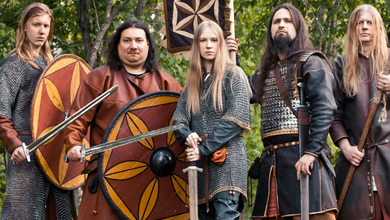 Arkona