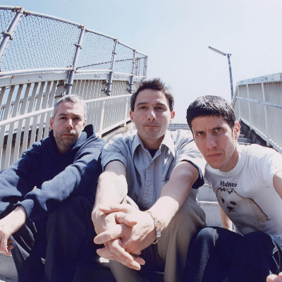 Beastie Boys