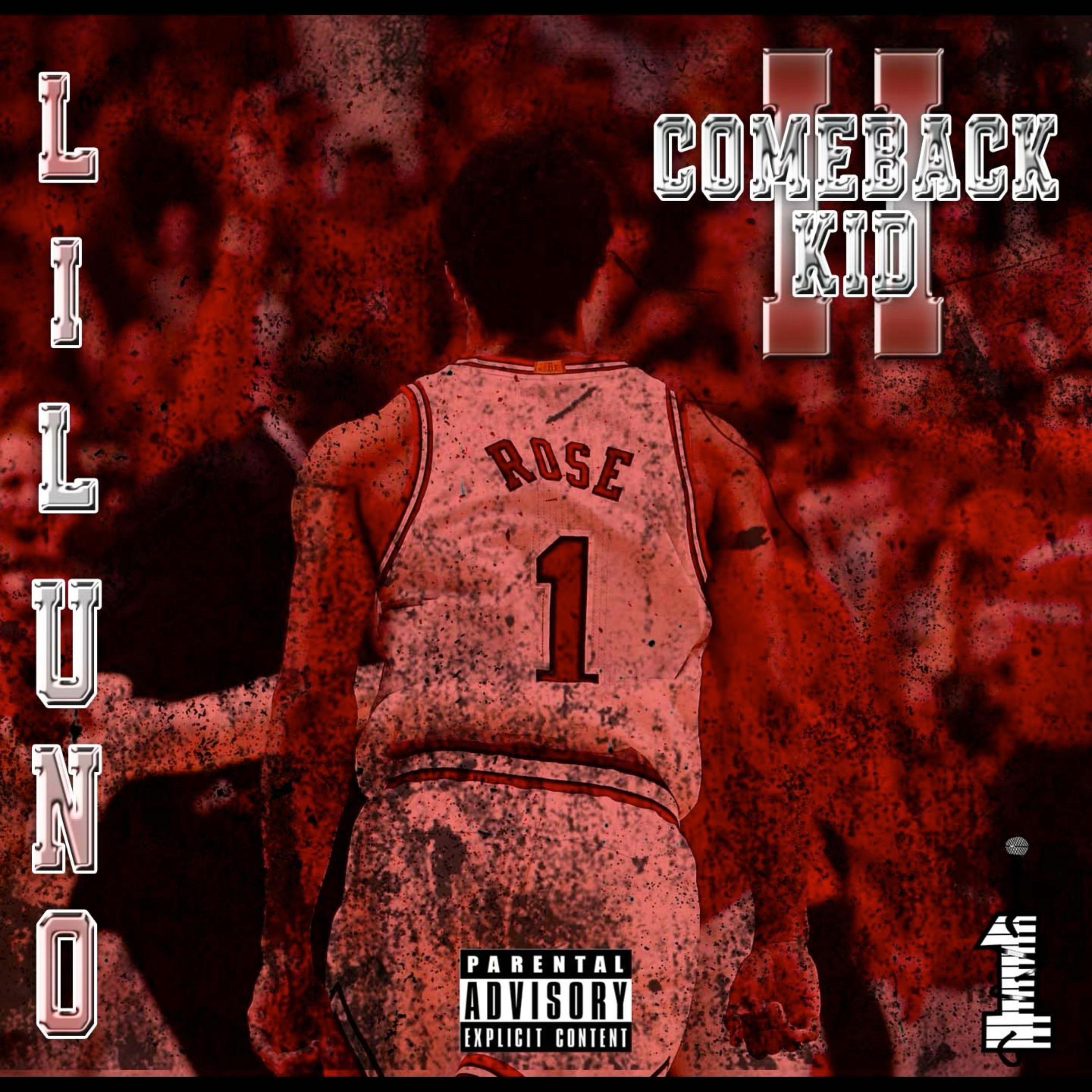 Comeback Kid 2